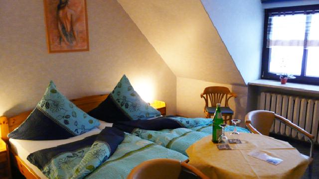 Altstadt Pension ORCHIDEE